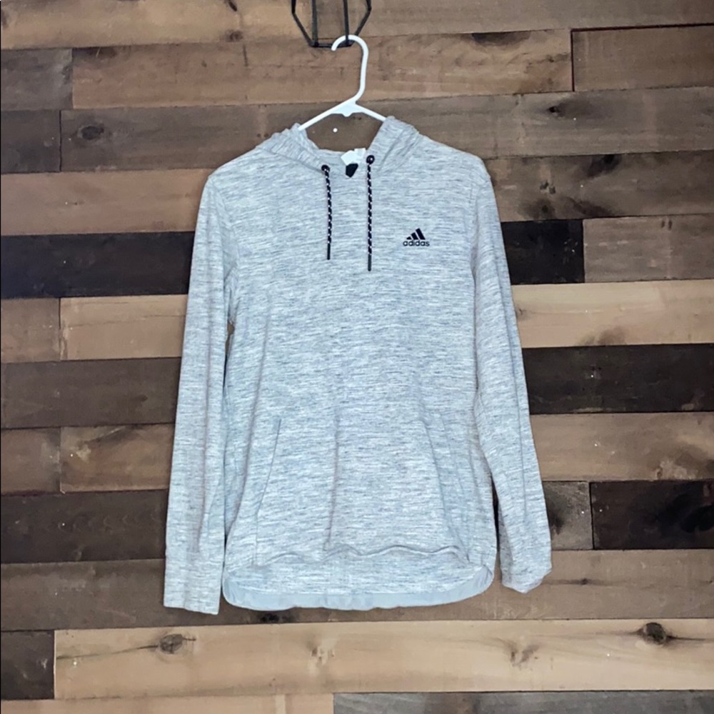 Adidas Hoodie